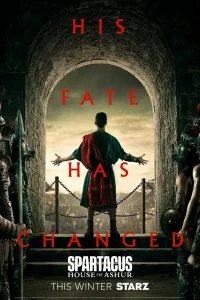 Спартак: Дом Ашура бесплатно